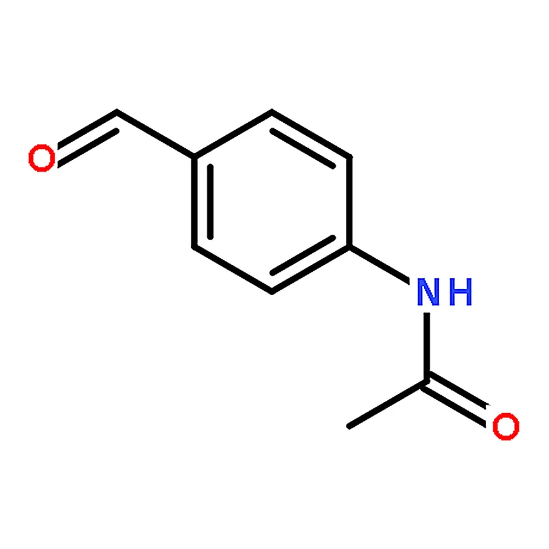 RHAWN 4-Acetamidobenzaldehyde