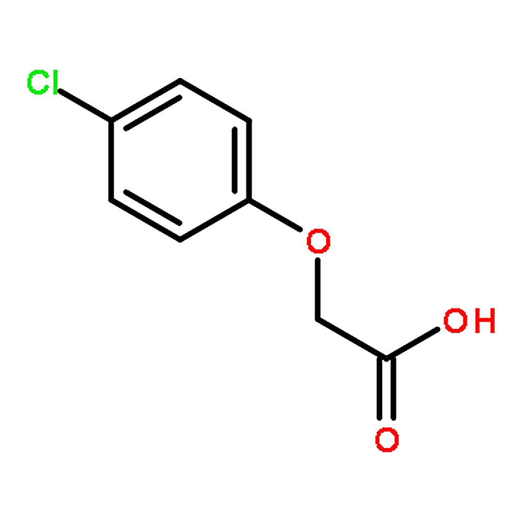 RHAWN 4-Chlorophenoxyacetic acid