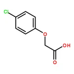 RHAWN 4-Chlorophenoxyacetic acid