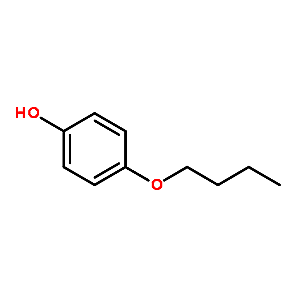 RHAWN 4-Butoxyphenol