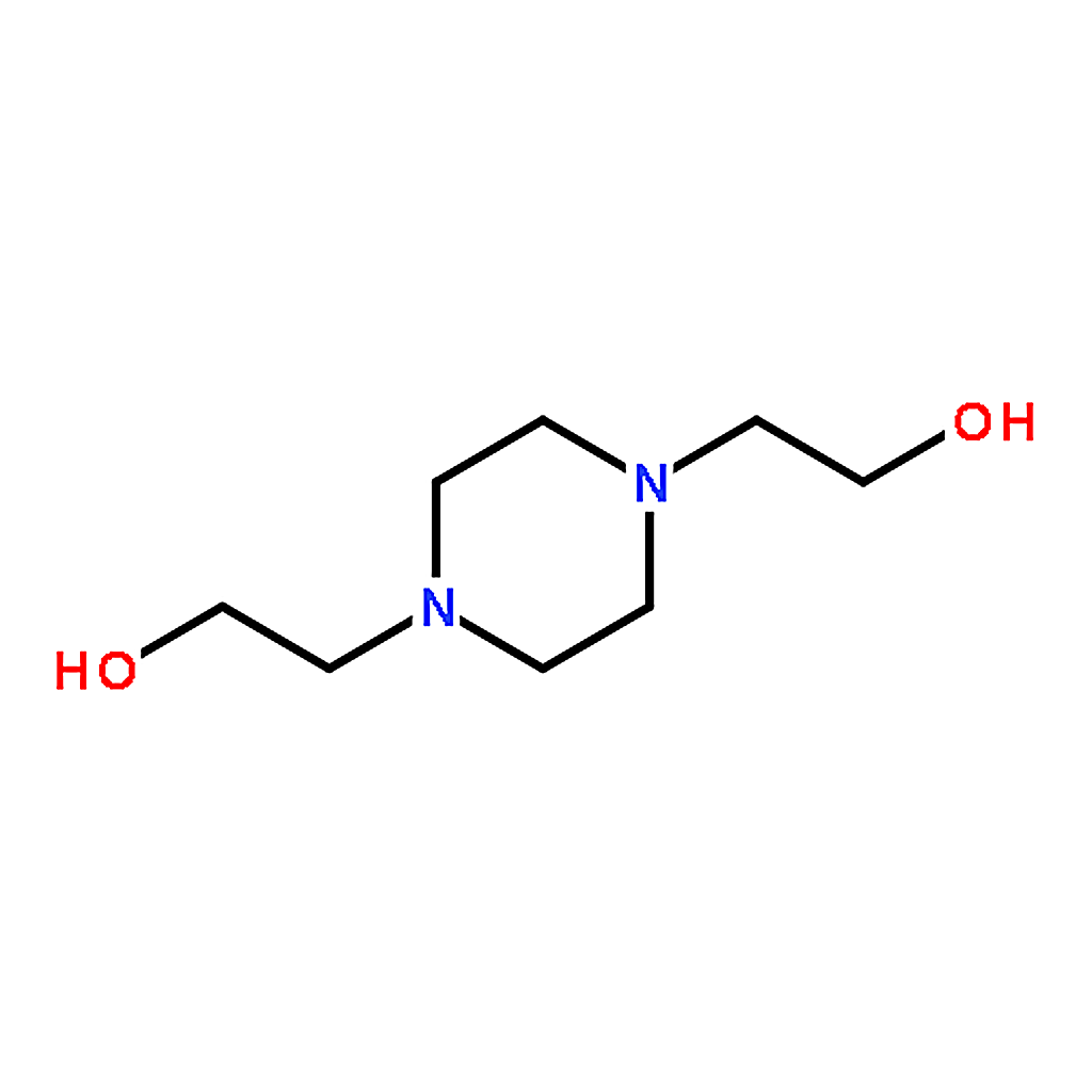 RHAWN 1,4-Bis(2-hydroxyethyl)piperazine