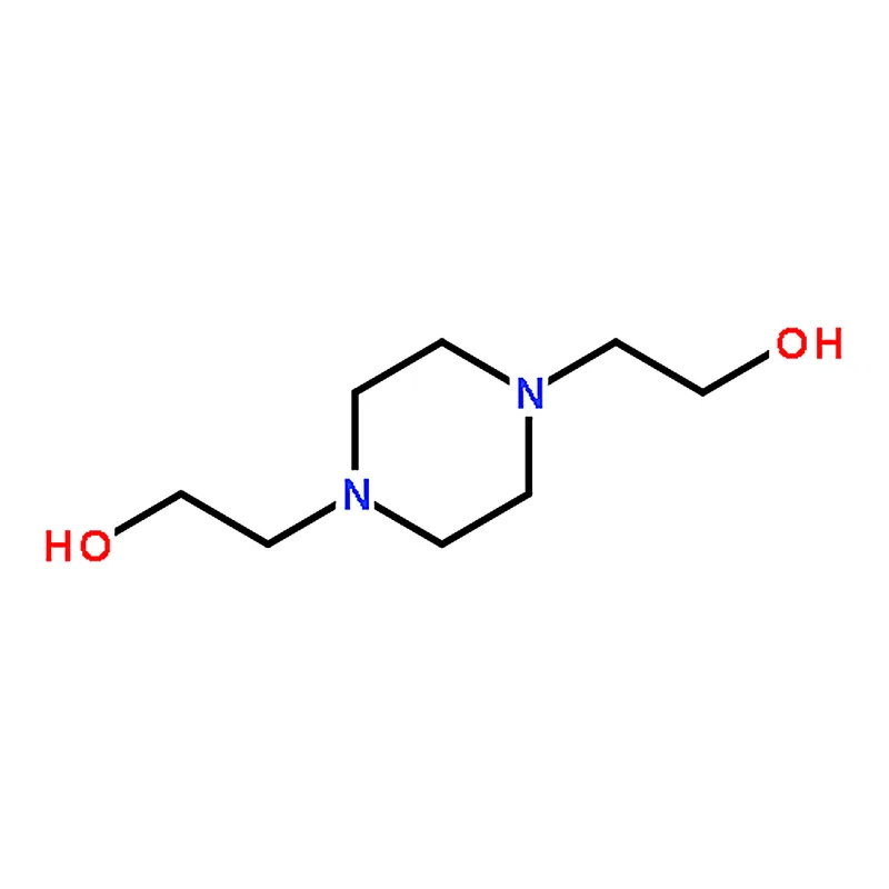 RHAWN 1,4-Bis(2-hydroxyethyl)piperazine