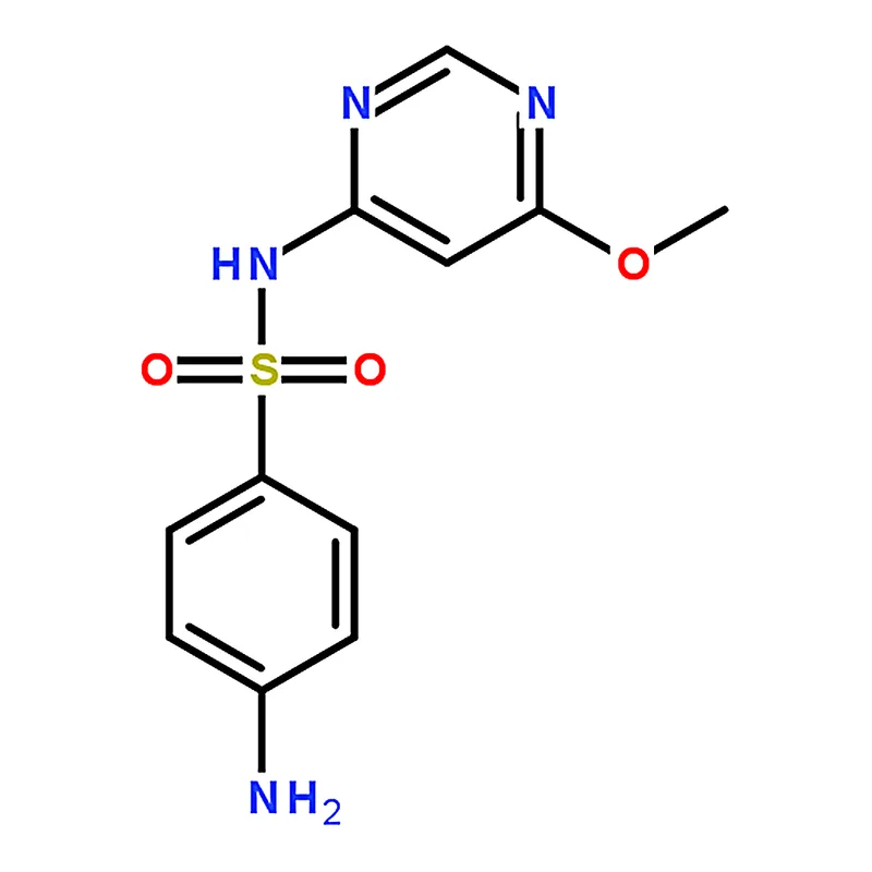 RHAWN Sulfamonomethoxine