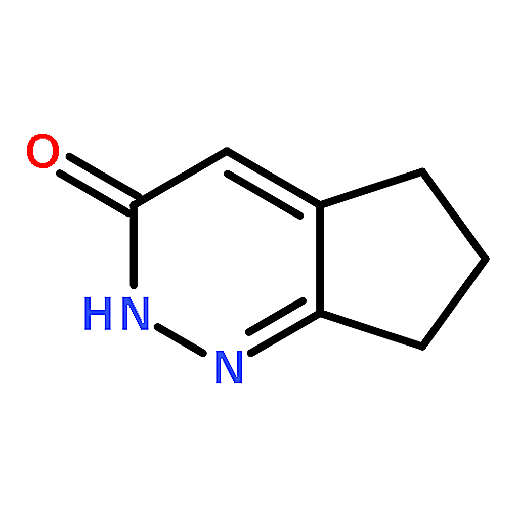 RHAWN 6,7-Dihydro-2H-cyclopenta[c]pyridazin-3(5H)-one