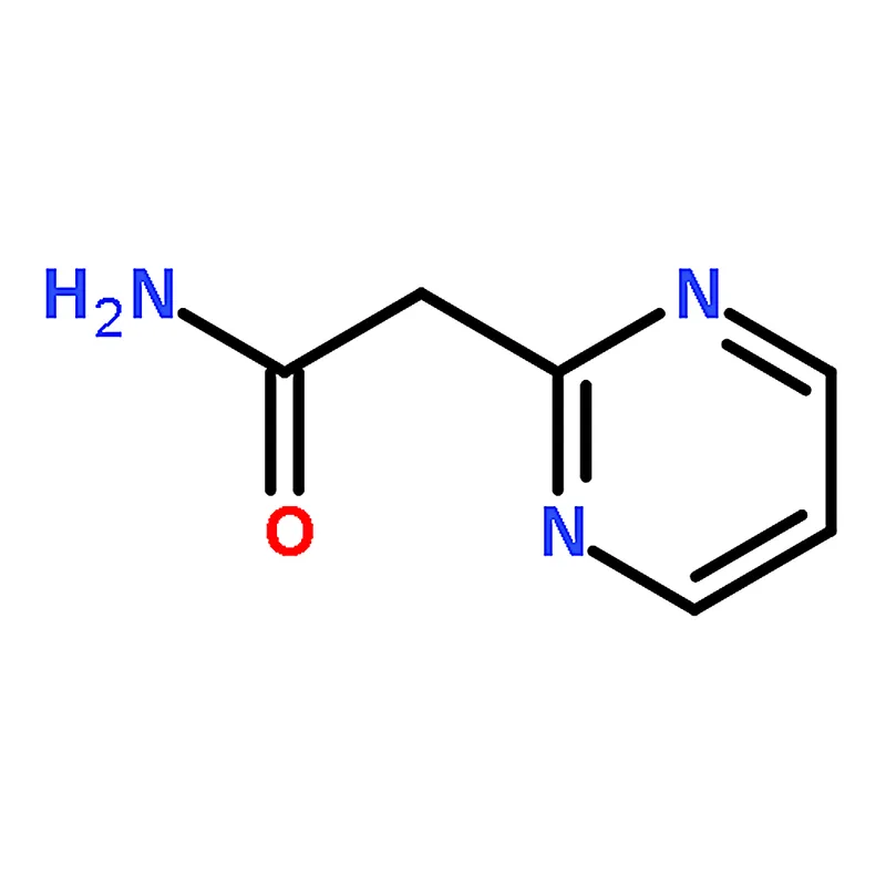 RHAWN 2-(Pyrimidin-2-yl)acetamide
