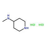 RHAWN N-Methylpiperidin-4-amine dihydrochloride