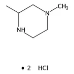 RHAWN 1,3-Dimethylpiperazinedihydrochloride