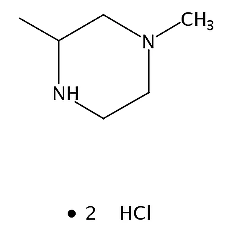 RHAWN 1,3-Dimethylpiperazinedihydrochloride