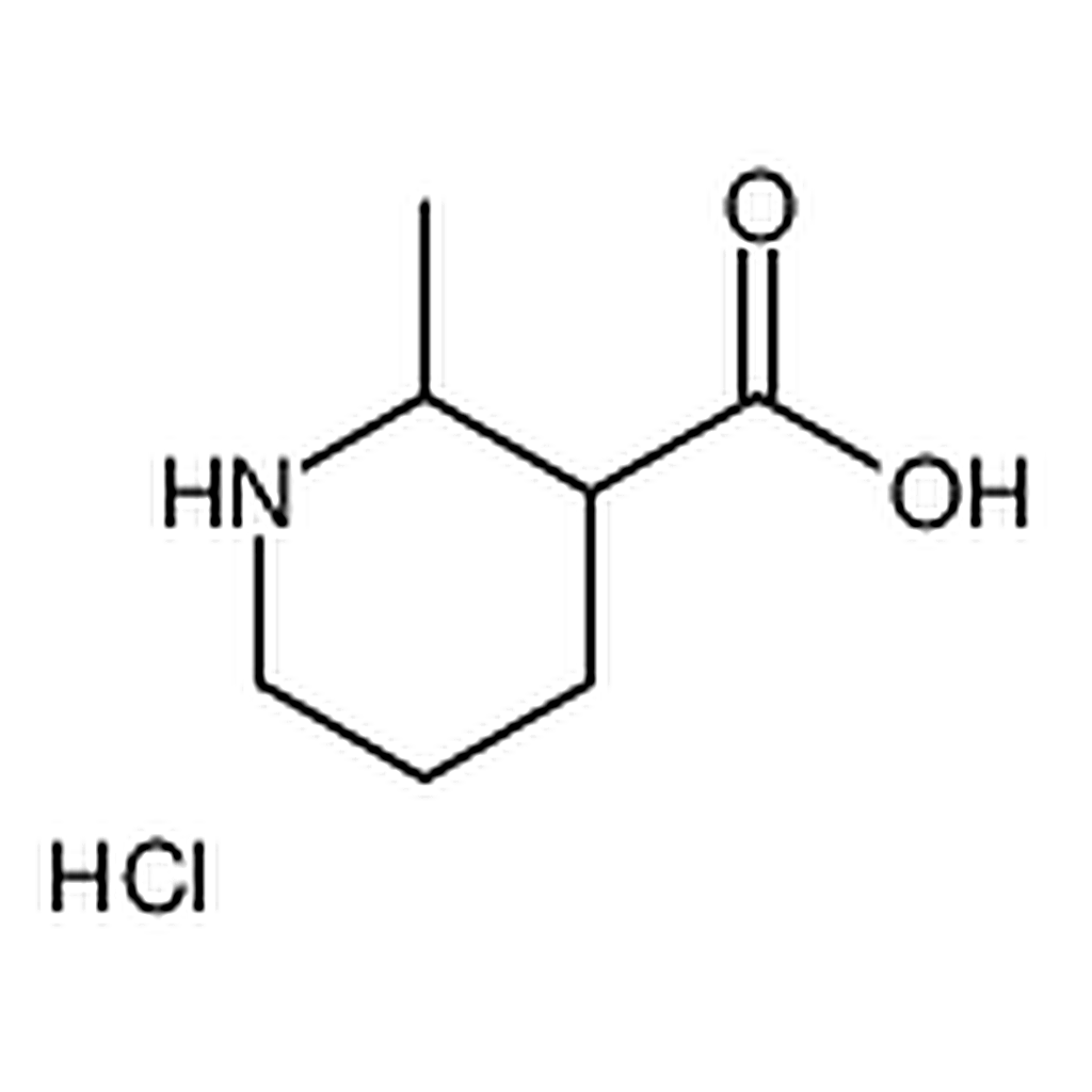 RHAWN 2-Methylpiperidine-3-carboxylic acid hydrochloride