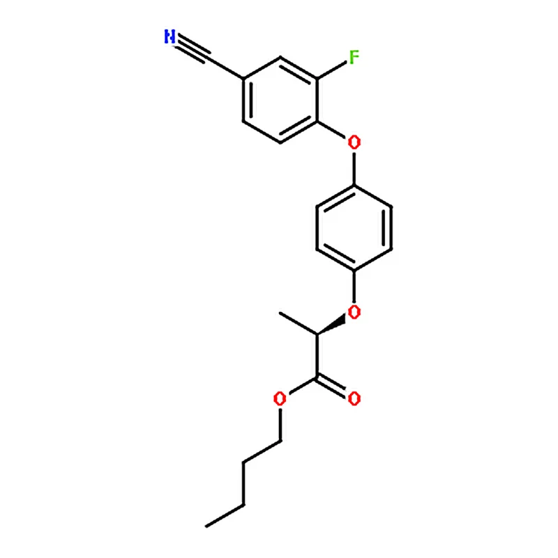 RHAWN Cyhalofop-butyl