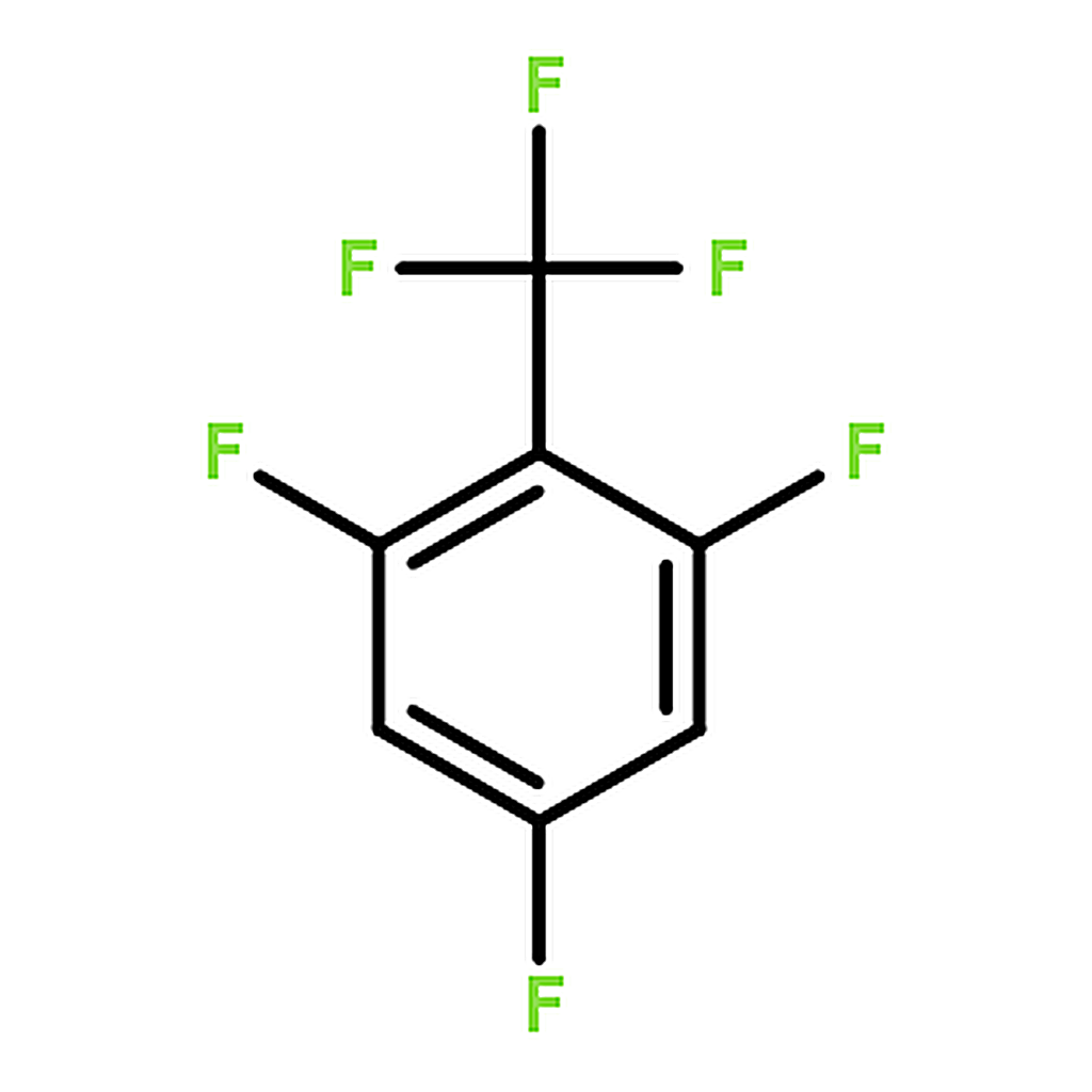 RHAWN 2,4,6-Trifluorobenzotrifluoride