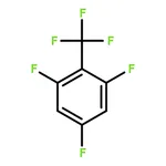 RHAWN 2,4,6-Trifluorobenzotrifluoride