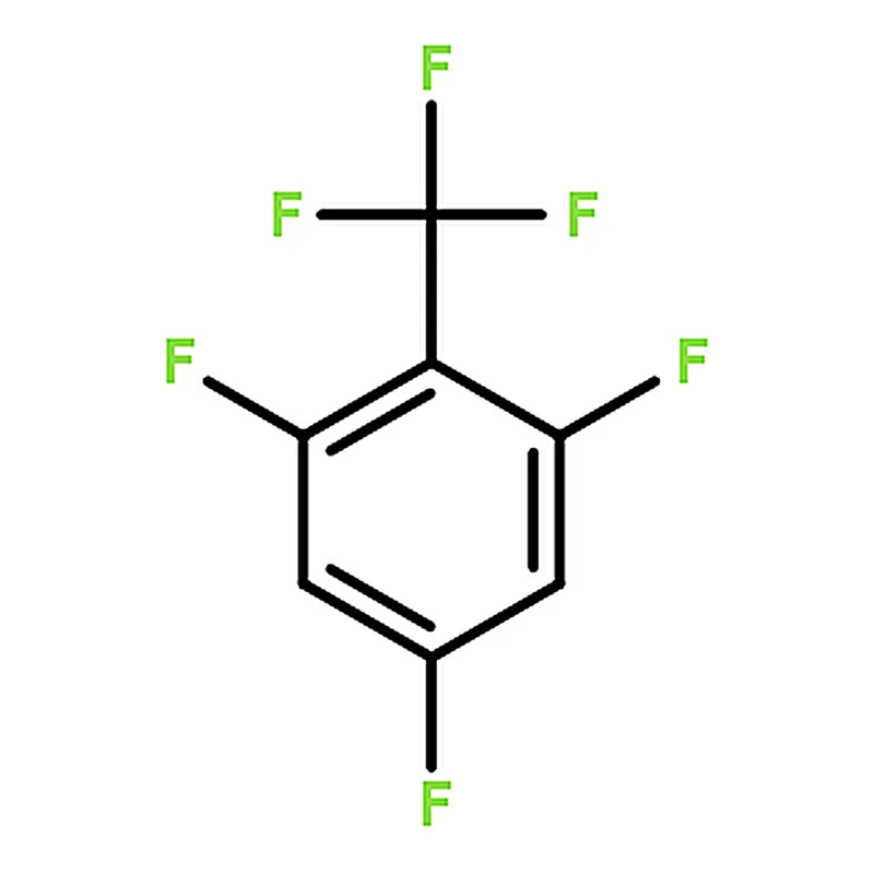 RHAWN 2,4,6-Trifluorobenzotrifluoride