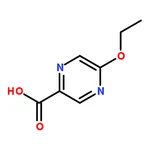 RHAWN 5-Ethoxypyrazine-2-carboxylic acid