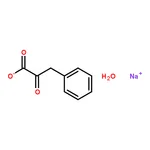 RHAWN Phenylpyruvic acid, sodium salt monohydrate