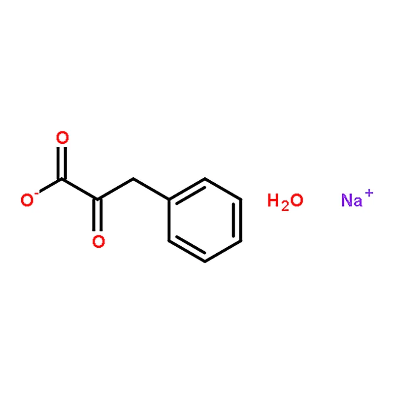 RHAWN Phenylpyruvic acid, sodium salt monohydrate