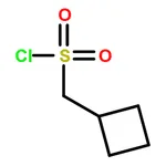 RHAWN Cyclobutylmethanesulfonyl chloride