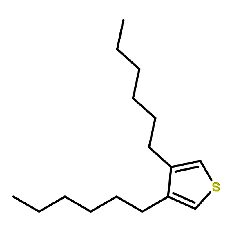 RHAWN 3,4-Dihexylthiophene