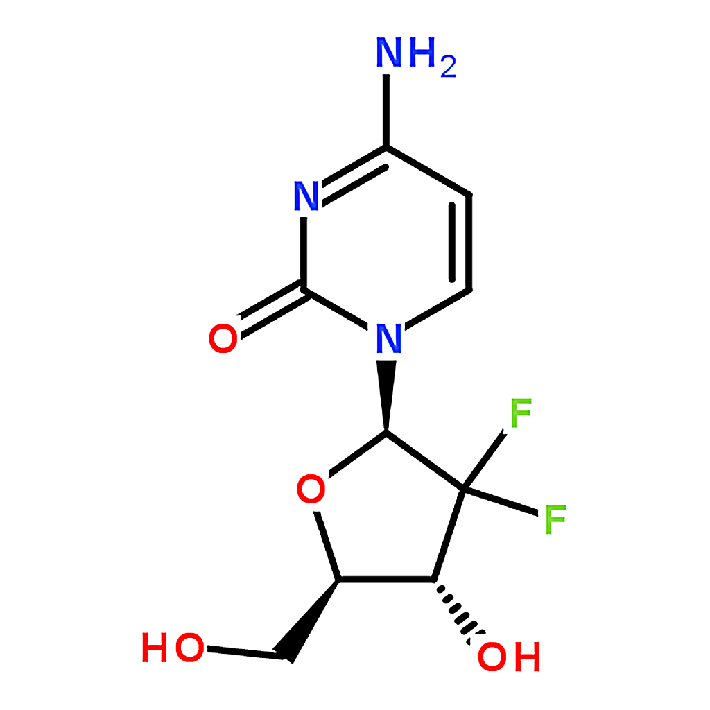 RHAWN Gemcitabine hydrochloride