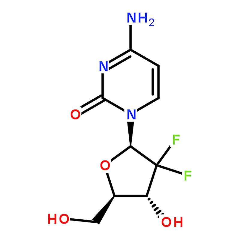 RHAWN Gemcitabine hydrochloride