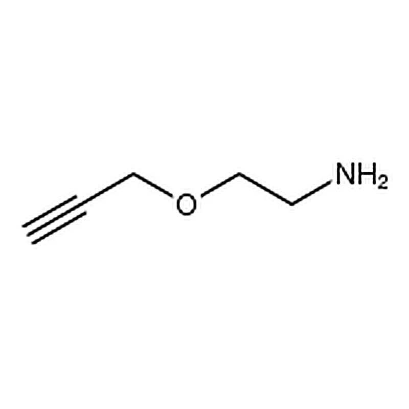 RHAWN 2-(2-Propynyloxy)ethylamine