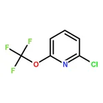 RHAWN 2-Chloro-6-(trifluoromethoxy)pyridine