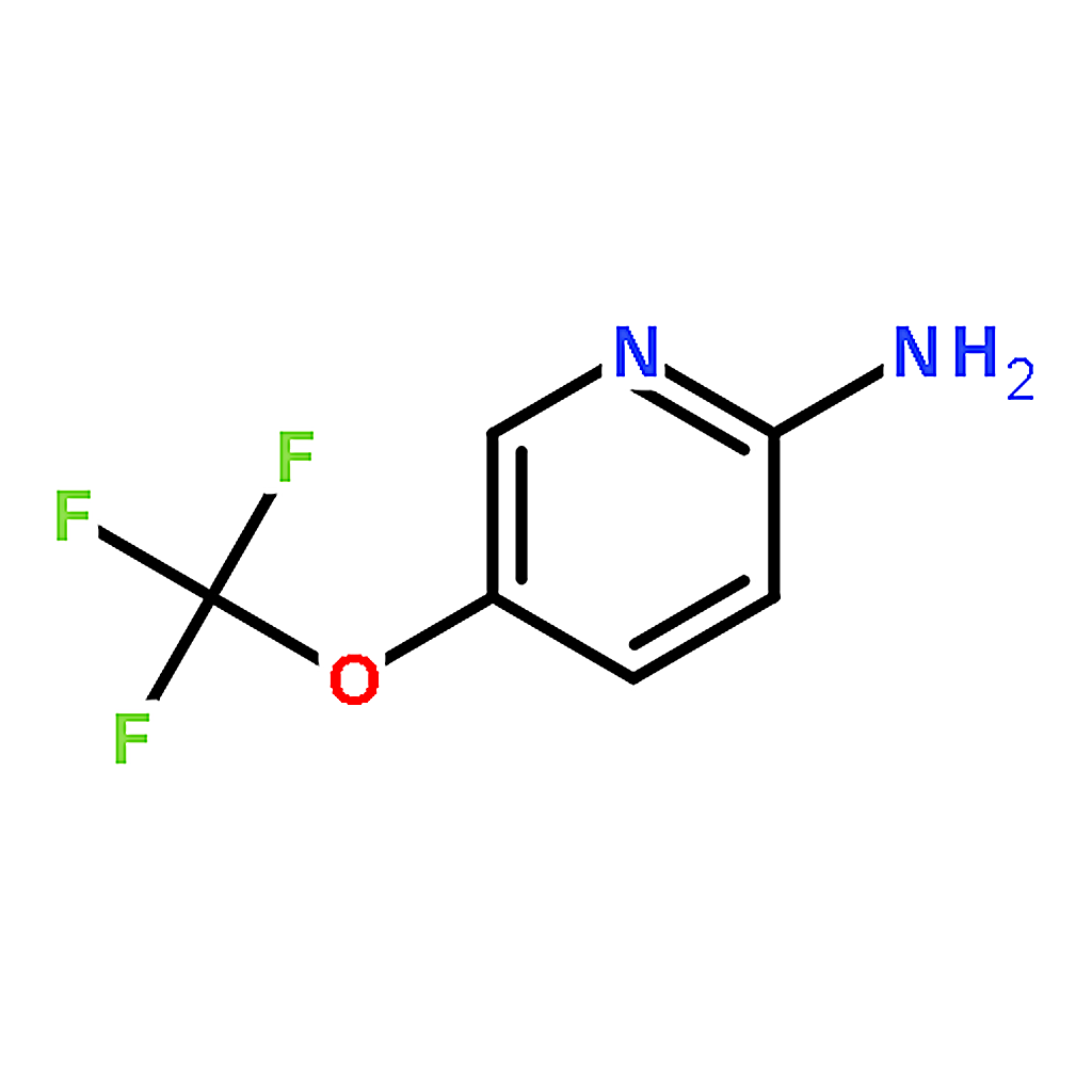 RHAWN 5-(Trifluoromethoxy)pyridin-2-amine