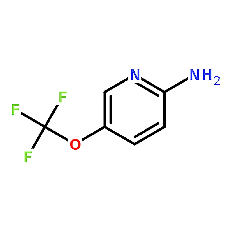 RHAWN 5-(Trifluoromethoxy)pyridin-2-amine