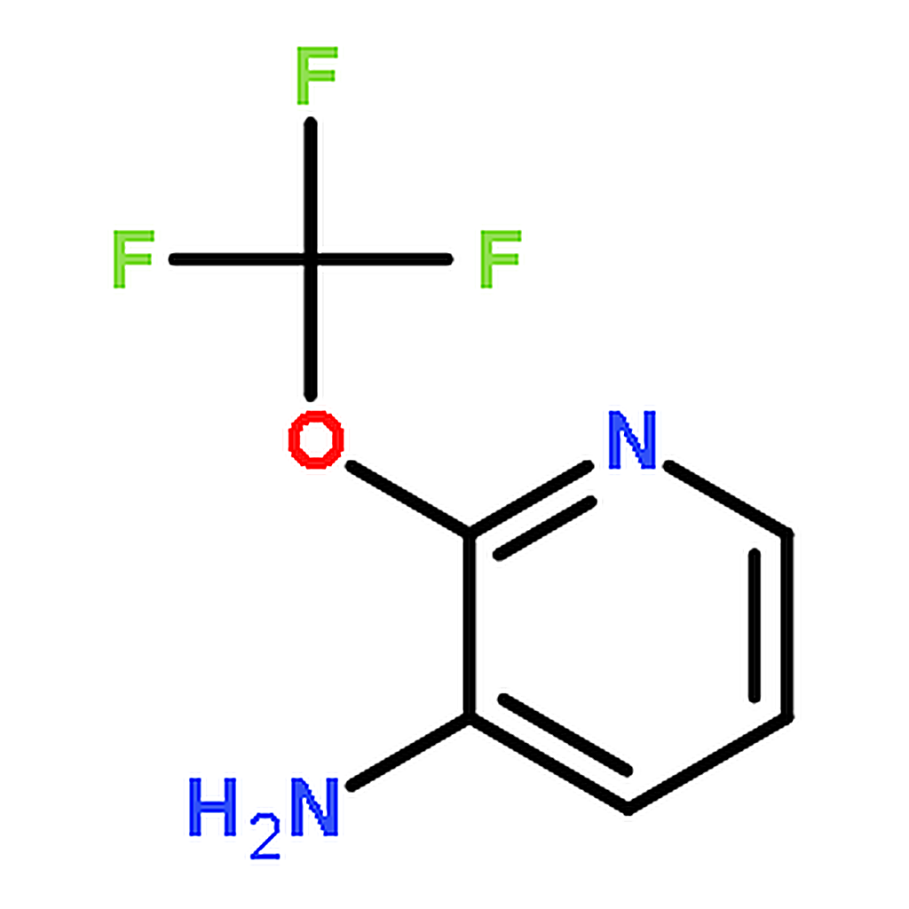 RHAWN 2-(Trifluoromethoxy)pyridin-3-amine