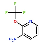 RHAWN 2-(Trifluoromethoxy)pyridin-3-amine