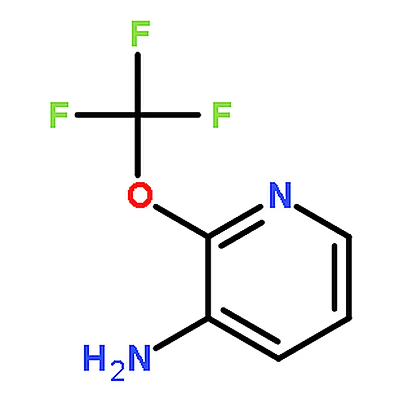 RHAWN 2-(Trifluoromethoxy)pyridin-3-amine