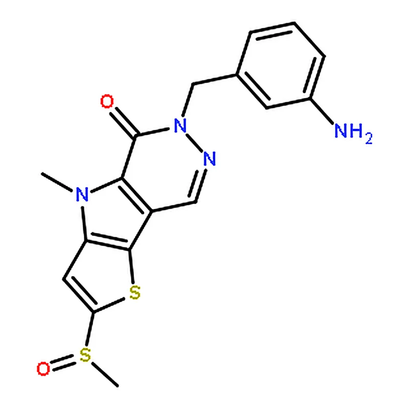 RHAWN ML 265
