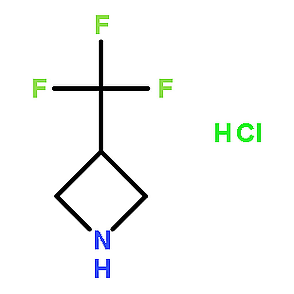 RHAWN 3-(Trifluoromethyl)azetidine hydrochloride