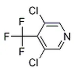 RHAWN 3,5-Dichloro-4-(trifluoromethyl)pyridine