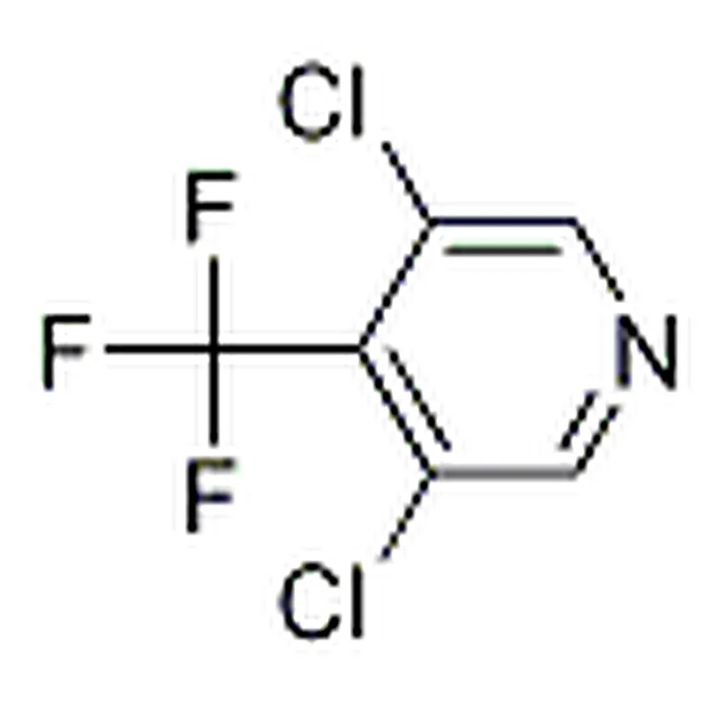 RHAWN 3,5-Dichloro-4-(trifluoromethyl)pyridine