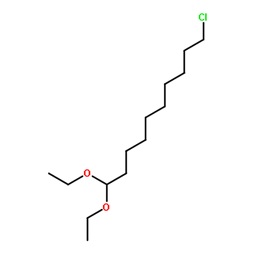 RHAWN 10-Chloro-1，1-Diethoxydecane