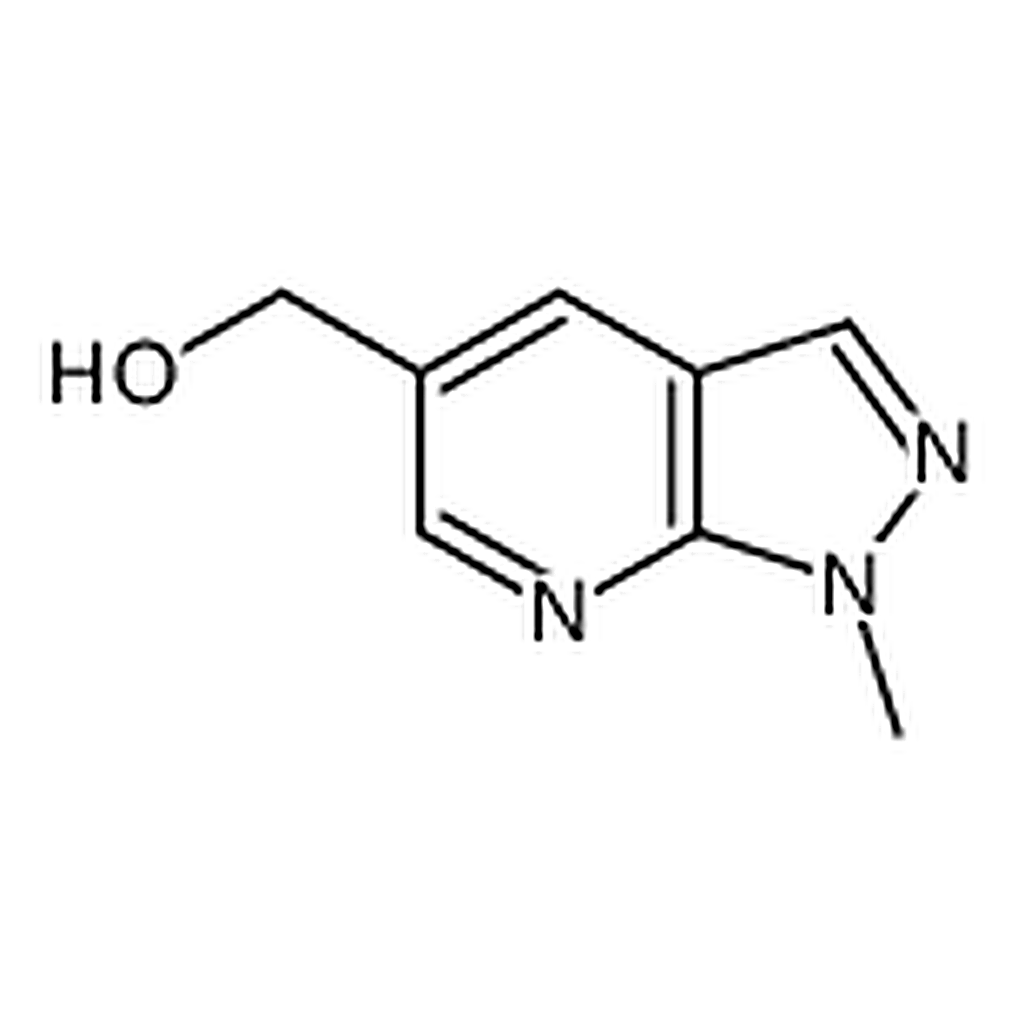 RHAWN (1-Methyl-1H-Pyrazolo[3，4-B]Pyridin-5-Yl)Methanol