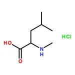RHAWN N-Me-D-Leu-OH.HCl
