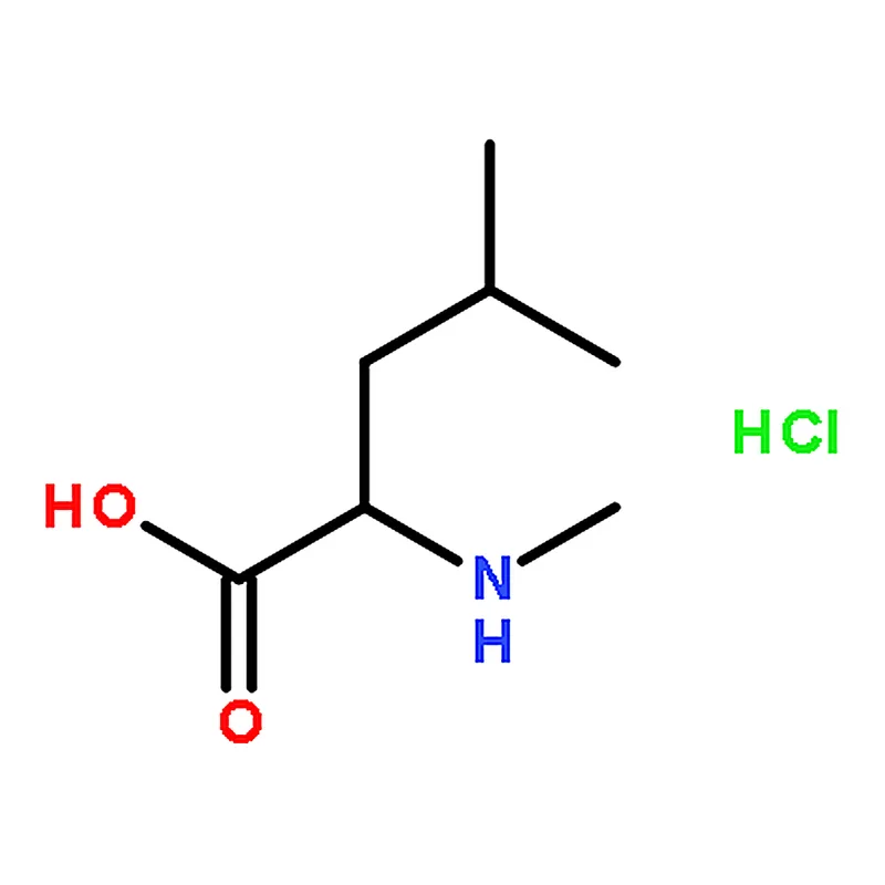 RHAWN N-Me-D-Leu-OH.HCl