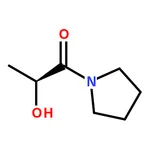RHAWN (S)-2-Hydroxy-1-(pyrrolidin-1-yl)propan-1-one