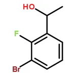 RHAWN 1-(3-Bromo-2-Fluorophenyl)Ethanol