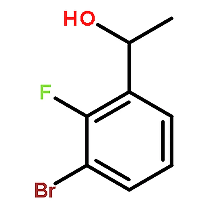 RHAWN 1-(3-Bromo-2-Fluorophenyl)Ethanol