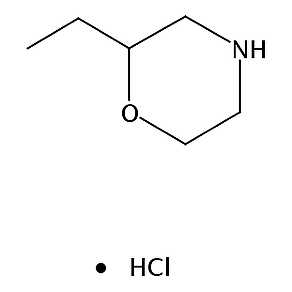 RHAWN 2-Ethylmorpholine hydrochloride