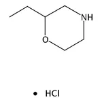 RHAWN 2-Ethylmorpholine hydrochloride