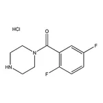 RHAWN (2,5-Difluorophenyl)(piperazin-1-yl)methanonehydrochloride