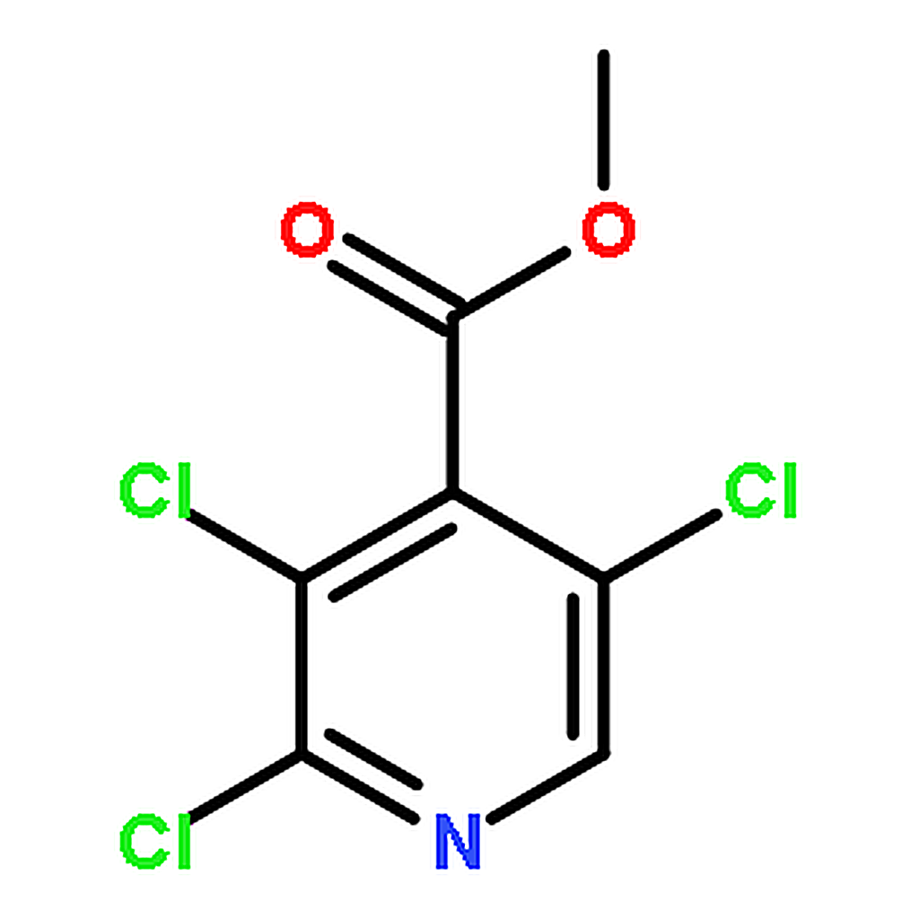 RHAWN Methyl 2,3,5-trichloroisonicotinate