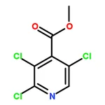 RHAWN Methyl 2,3,5-trichloroisonicotinate