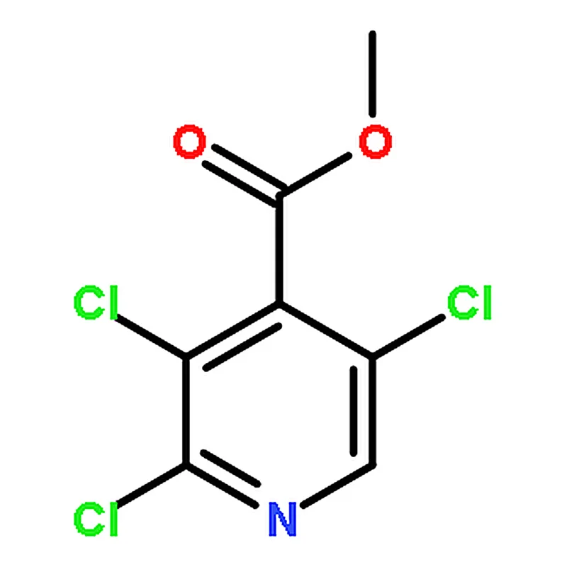 RHAWN Methyl 2,3,5-trichloroisonicotinate