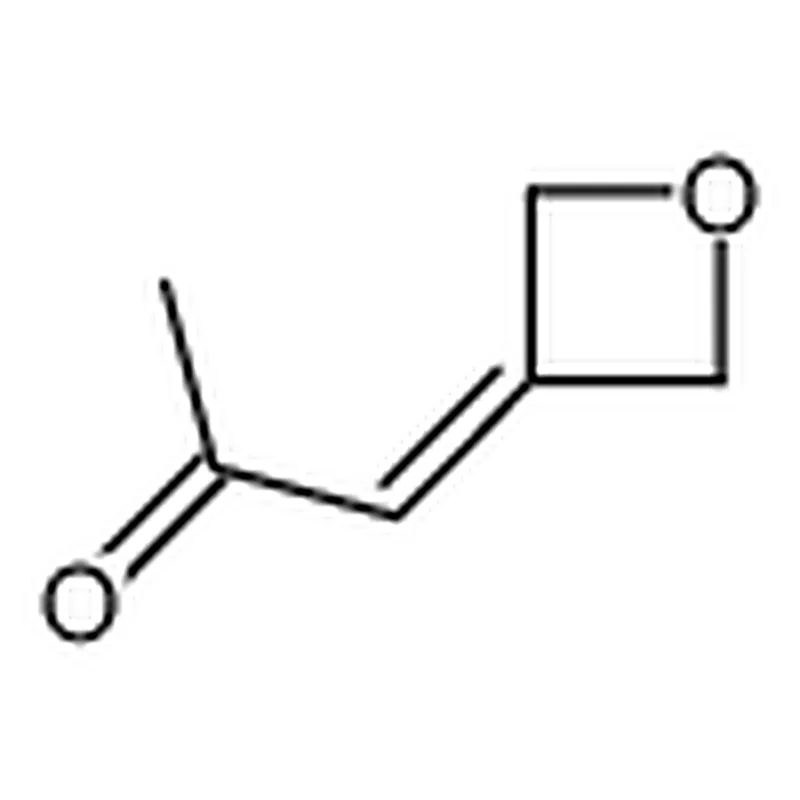 RHAWN 1-(Oxetan-3-ylidene)propan-2-one