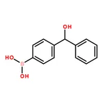 RHAWN (4-(Hydroxy(phenyl)methyl)phenyl)boronic acid